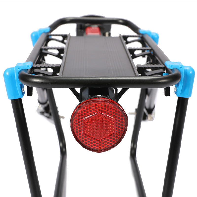 Mountain Bike Frame Bicycle Hanger Shelf