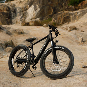 Urban Commuter