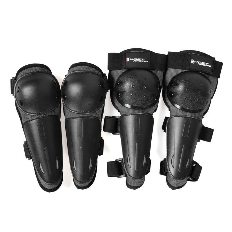 Children's Clothing, Riding Protective Suit, Sports Knee Pads