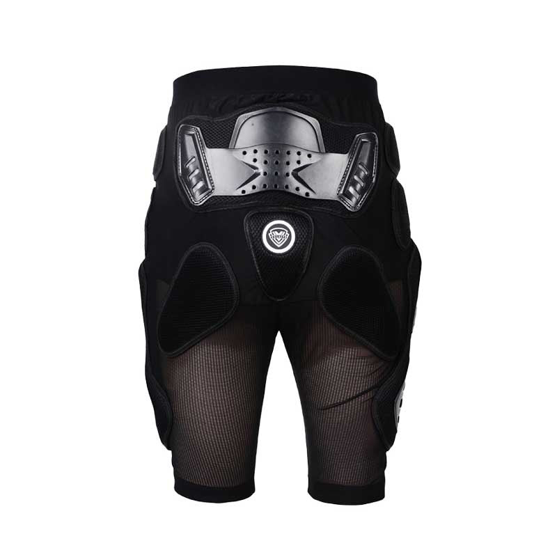 Pants Knee Pads Sports Male Motorcycle Riding Protective Gear