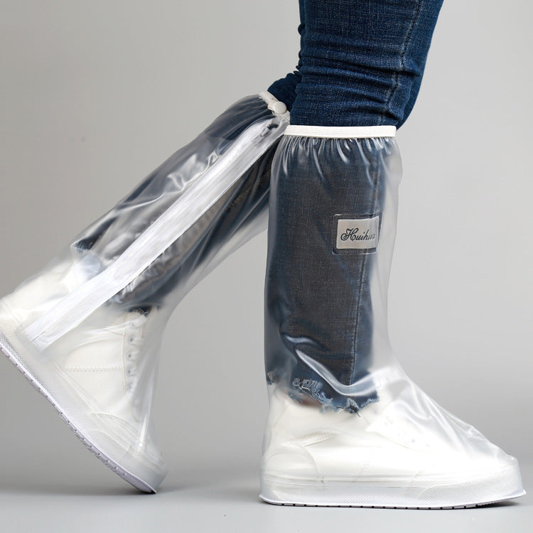 New Travel Rainproof Shoe Cover