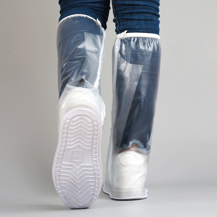 New Travel Rainproof Shoe Cover