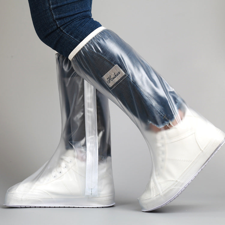 New Travel Rainproof Shoe Cover