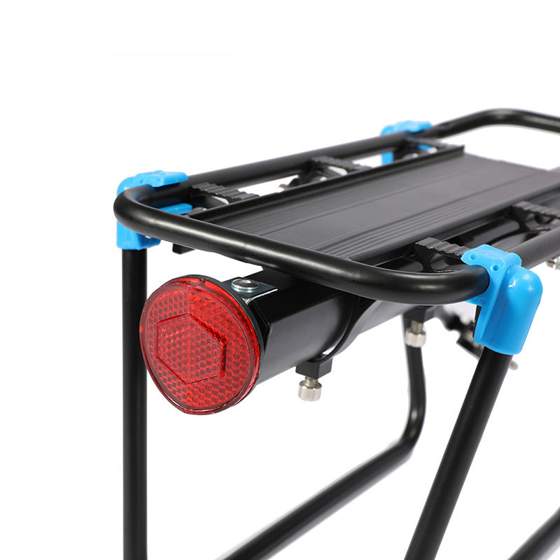 Mountain Bike Frame Bicycle Hanger Shelf