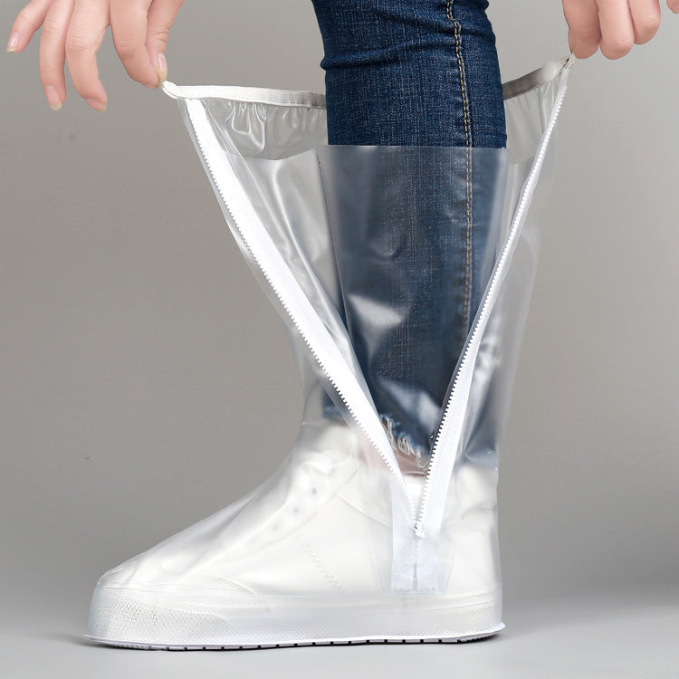 New Travel Rainproof Shoe Cover