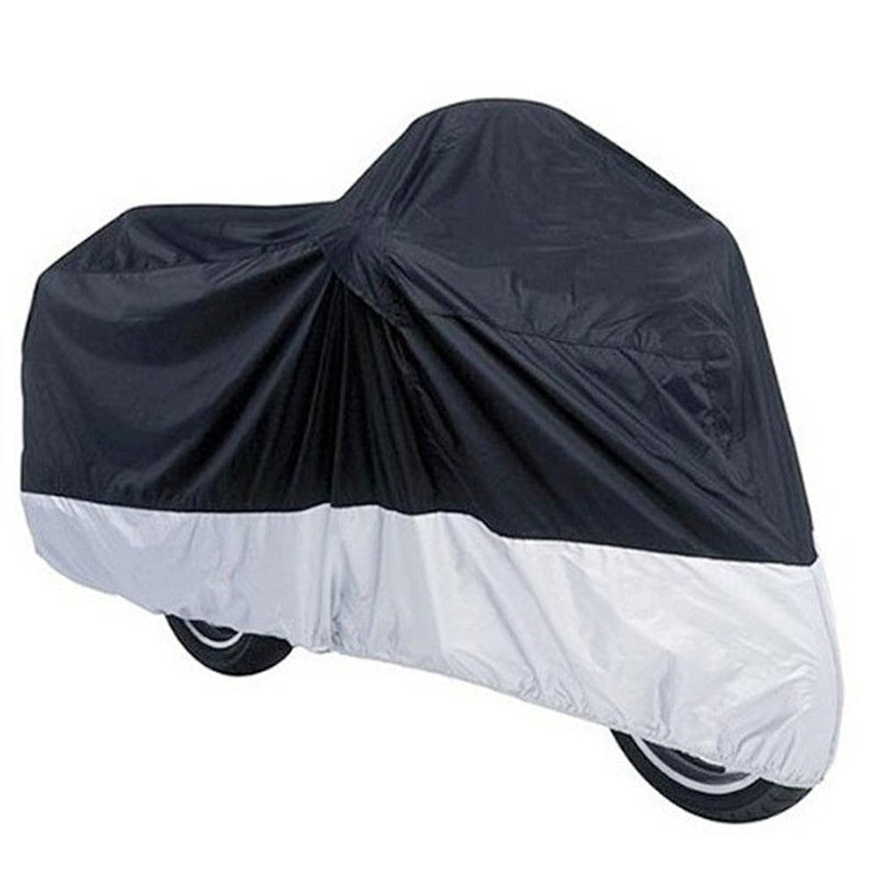 Rainproof And Dustproof Motorcycle Cover